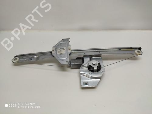 Used Front right window mechanism Front right window mechanism CITROËN BERLINGO MULTISPACE (B9) 1.6 BlueHDi 100 (99 hp) 34485785 34485785