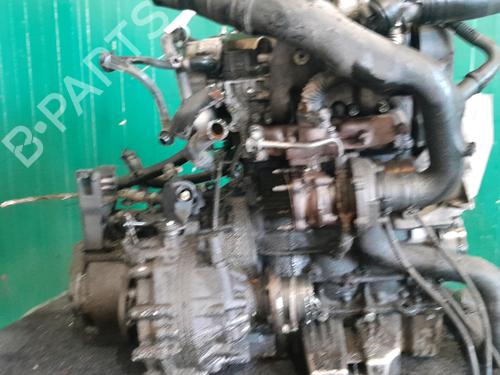 AC compressor VW POLO (9N_, 9A_) 1.4 TDI | BP27973003M34 