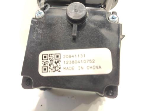 Used Steering column stalk CHEVROLET CRUZE Hatchback (J305) 1.6 (124 hp) 14470439