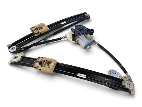 Used Front left window mechanism Front left window mechanism AUDI A1 Sportback (GBA) 30 TFSI (116 hp) 40160105 40160105