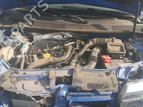 Brake master cylinder DACIA SANDERO II TCe 90 (B8M1, B8MA, B8AC) | BP33410150M77  - Image 6