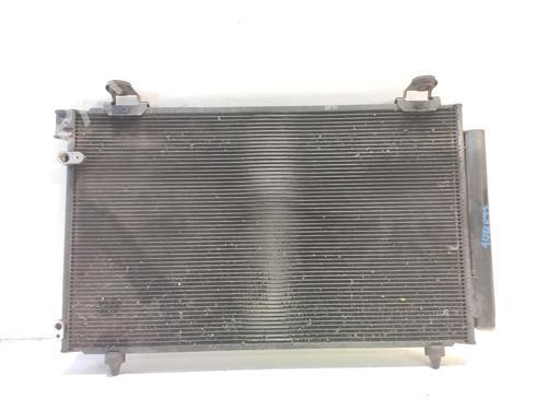 Used AC radiator AC radiator TOYOTA COROLLA Verso (ZER_, ZZE12_, R1_) 2.0 D-4D (CUR10_, CUR10R) (116 hp) 34489172 34489172
