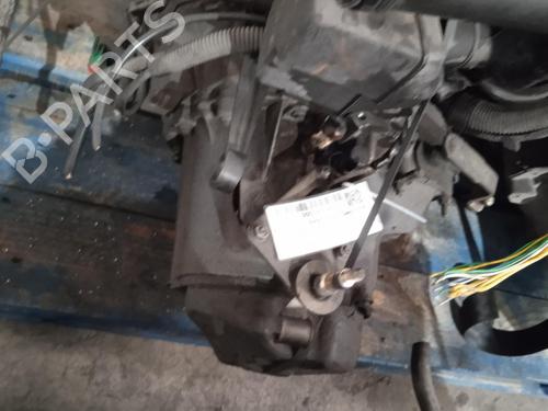Gearbox CITROËN XSARA (N1) 1.6 i | BP14477335M3 