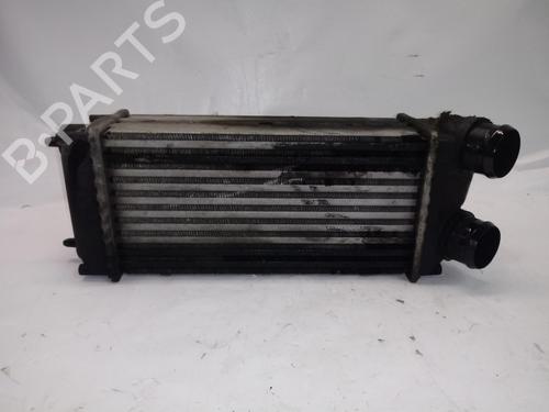 Used Intercooler Intercooler PEUGEOT 307 Break (3E) 1.6 HDi 110 (109 hp) 34483068 34483068