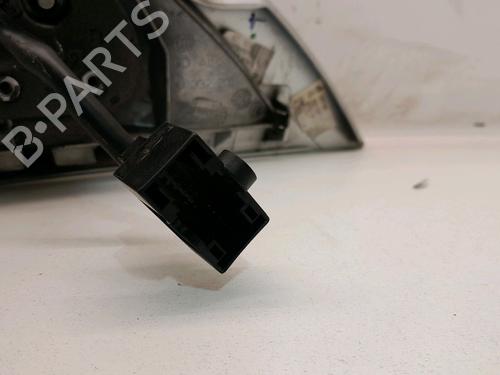 Used Left mirror Left mirror MERCEDES-BENZ CLK Convertible (A209) [2002-2010] 34490436 34490436