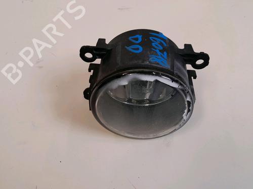 Used Left front fog light Left front fog light RENAULT SCÉNIC III (JZ0/1_) 1.5 dCi (110 hp) 36234956 36234956
