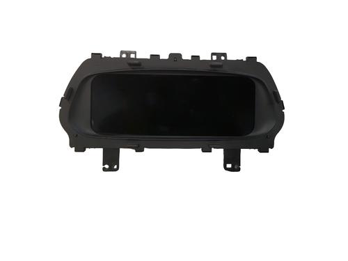 Used Instrument cluster Instrument cluster HYUNDAI i20 III (BC3, BI3) 1.0 T-GDI hybrid 48V (101 hp) 34552974 34552974