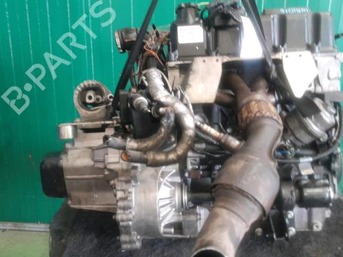 Alternator MINI MINI (R50, R53) Cooper | BP35734299M7 - Image 4