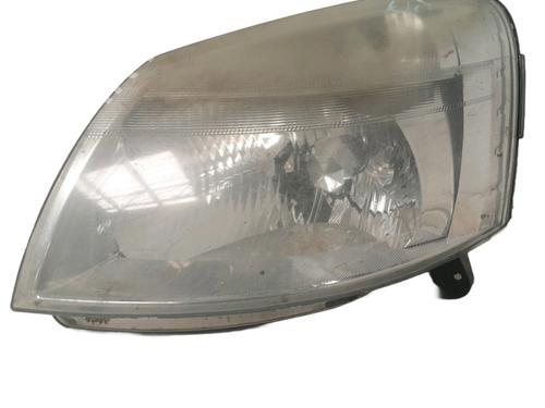 Used Left headlight Left headlight PEUGEOT PARTNER Box Body/MPV (5_, G_) 2.0 HDi (90 hp) 33980140 33980140