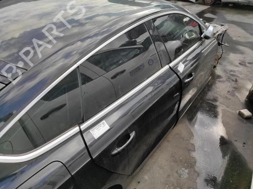 Alzacristallo posteriore destro Alzacristallo posteriore destro AUDI A5 (8T3) [2007-2017] 34487026 34487026