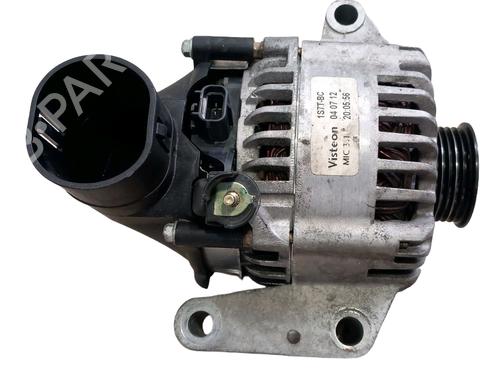 Used Alternator Alternator JAGUAR X-TYPE I Estate (X400) 2.2 D (155 hp) 35732747 35732747