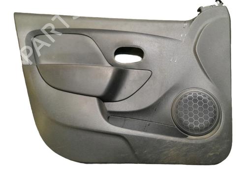 Venstre frontpanel Venstre frontpanel DACIA SANDERO II 1.5 dCi 75 / Blue dCi 75 (B8JW, B8M4, B8AH, B8M7, B8M6) (75 hp) 34465306 34465306