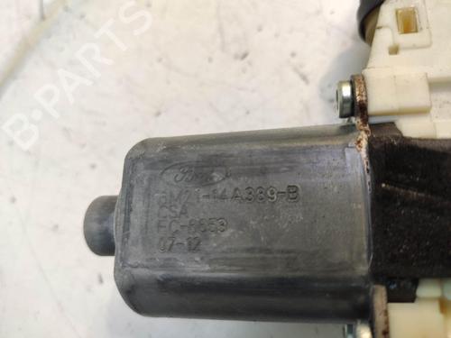 Front left window mechanism FORD MONDEO IV (BA7) 2.5 | BP14472028C22 