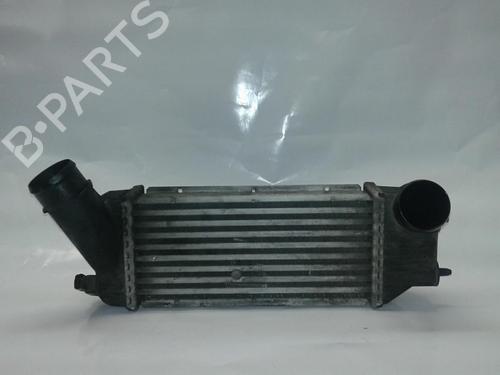 Intercooler Intercooler CITROËN XSARA (N1) 1.6 16V (109 hp) 36230520 36230520