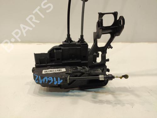 Used Front left lock HYUNDAI SANTA FÉ II (CM) [2005-2015]  14915443