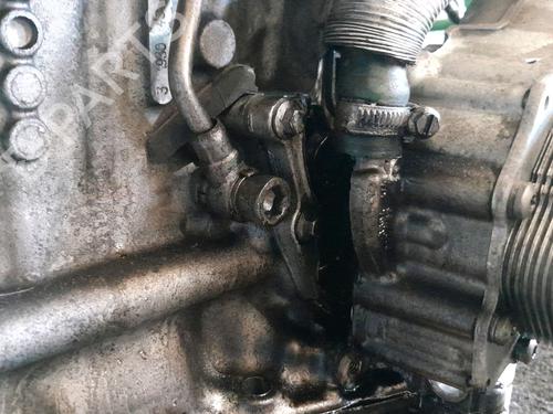Engine CITROËN BERLINGO Box Body/MPV (B9) 1.6 HDi 90 | BP39107628M1 - Image 5