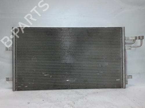 Used AC radiator AC radiator FORD FOCUS II Saloon (DB_, FCH, DH) [2005-2026] 34481876 34481876