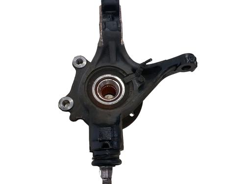 Right front steering knuckle PEUGEOT 3008 I MPV (0U_) 2.0 HDi 150 / BlueHDi 150 | BP23969478M26 