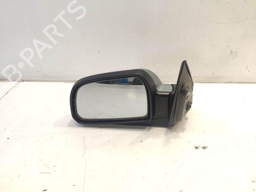 Used Left mirror Left mirror HYUNDAI TUCSON (JM) 2.0 CRDi (113 hp) 34488936 34488936