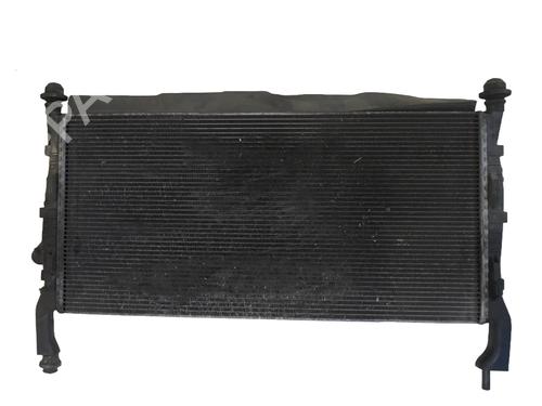 Used Water radiator FORD TRANSIT Van (FA_ _) [2000-2006]  25982339