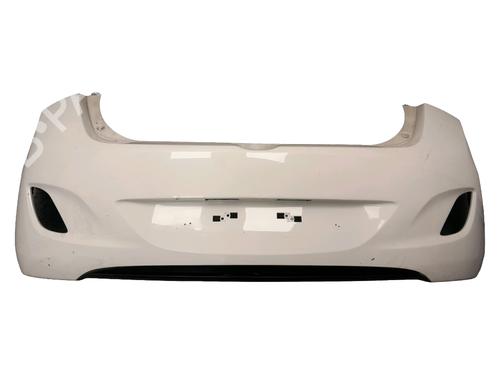 Used Rear bumper Rear bumper HYUNDAI i30 (GD) 1.4 (101 hp) 34548916 34548916