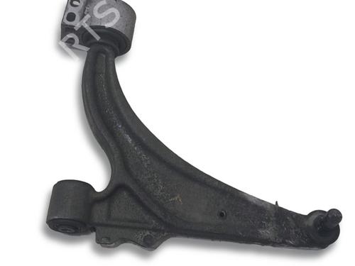 Used Left front suspension arm Left front suspension arm OPEL AMPERA (R12) EV 150 (151 hp) 33407898 33407898