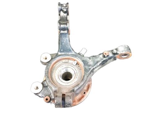 Right front steering knuckle CITROËN C4 III (BA_, BB_, BC_) 1.2 PureTech 130 (BAHNSA, BAHNSB) | BP33405306M26 - Image 2
