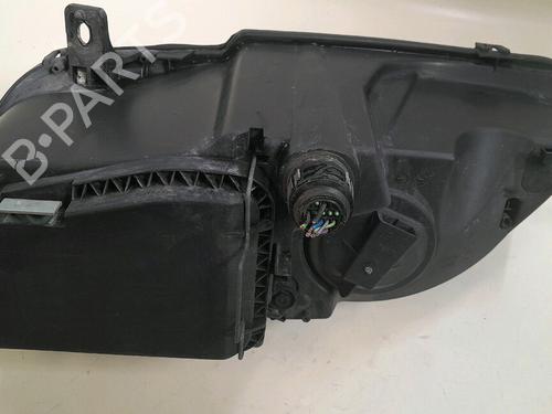 Used Right headlight Right headlight FIAT MULTIPLA (186_) 1.9 JTD 105 (186AXB1A) (105 hp) 33978766 33978766