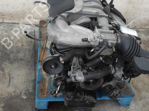 Engine JAGUAR S-TYPE II (X200) 3.0 V6 | BP19049288M1 