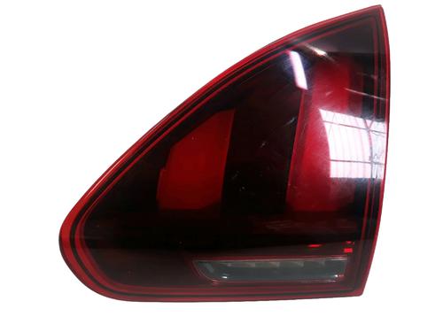 Used Right tailgate light Right tailgate light PEUGEOT 2008 I (CU_) 1.6 BlueHDi 100 (100 hp) 34491334 34491334