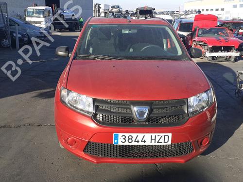 Front right window mechanism DACIA SANDERO II 1.2 | BP34466031C23  - Image 5