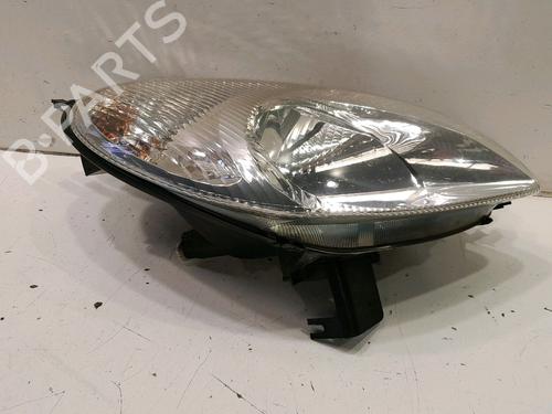 Right headlight CITROËN XSARA PICASSO (N68) 2.0 HDi | BP14447675C29 