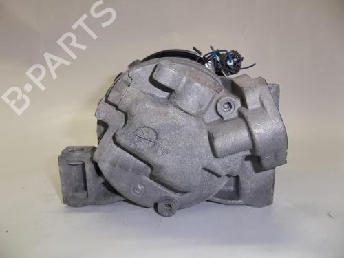 AC compressor NISSAN PRIMERA Hatchback (P12) 1.6 | BP18536361M34 