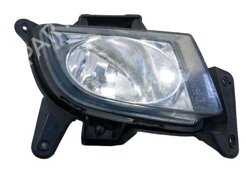 Used Right front fog light Right front fog light HYUNDAI i30 (FD) 1.4 (109 hp) 34551123 34551123
