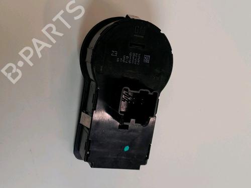 Headlight switch OPEL INSIGNIA A (G09) 2.0 CDTI (68) | BP34463647I24 - Image 3
