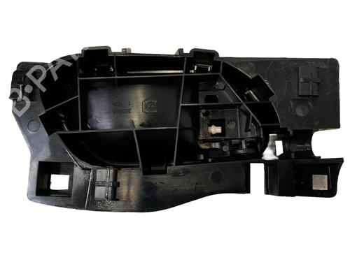 Front left interior door handle CITROËN JUMPY II Van 1.6 HDi 90 16V | BP40512354I13 - Image 2