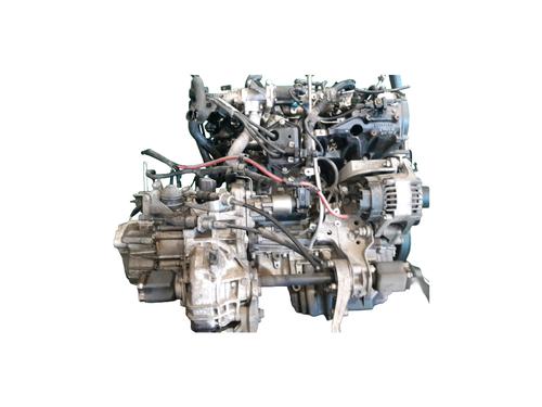 Used AC compressor AC compressor FIAT BRAVO II (198_) 1.9 D Multijet (198AXB1A) (120 hp) 35734781 35734781