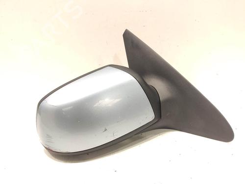 Right mirror FORD MONDEO III (B5Y)  | BP17591088C27 