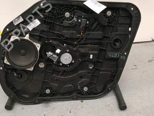Used Front right window mechanism Front right window mechanism KIA CARENS IV [2013-2026] 34490671 34490671