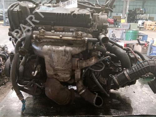 Used Starter Starter FIAT DOBLO MPV (119_, 223_) 1.9 JTD (105 hp) 35731960 35731960