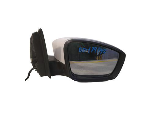 Used Right mirror Right mirror SKODA RAPID Spaceback (NH1) 1.6 TDI (105 hp) 34552781 34552781