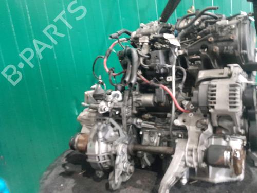 Engine FIAT BRAVO II (198_) 1.4 (198AXA1B) | BP34548875M1 - Image 4