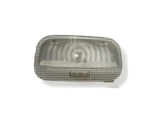 Used Interior roof light Interior roof light PEUGEOT 3008 Van (0U_) HDi (0URHHT) (163 hp) 34545795 34545795