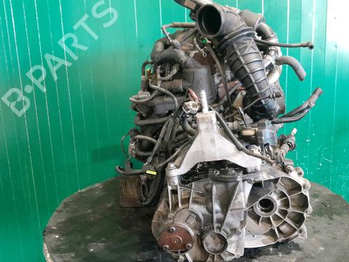Gearbox FORD FOCUS I (DAW, DBW)  | BP18555945M3 