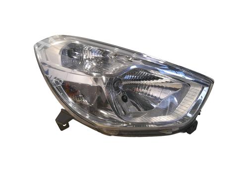 Used Right headlight Right headlight DACIA DOKKER Box Body/MPV 1.5 dCi 75 / Blue dCi 75 (FEJW, FEAH) (75 hp) 34552520 34552520