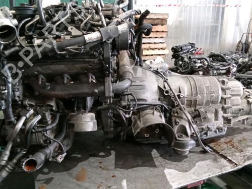 Alternator AUDI A6 C6 Avant (4F5)  | BP18553603M7 