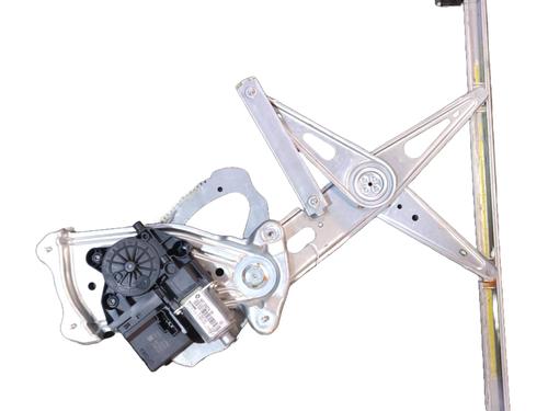 Used Front right window mechanism Front right window mechanism RENAULT SCÉNIC III (JZ0/1_) 1.2 TCe (116 hp) 34464891 34464891