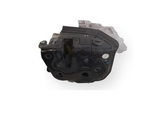 Used Rear right lock AUDI A3 Sportback (8PA) 1.9 TDI (105 hp) 24955034