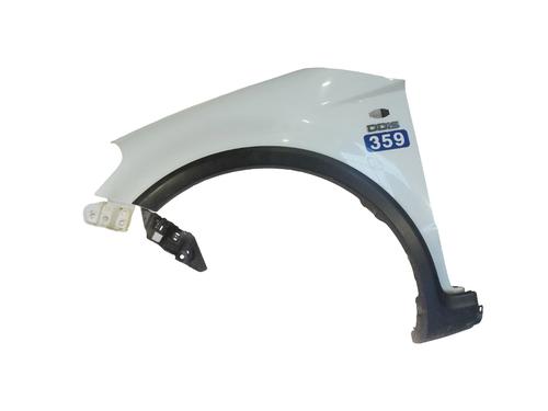 Used Left front fenders Left front fenders SUZUKI SX4 (EY, GY) 2.0 DDiS 4x4 (RW420D) (135 hp) 34549114 34549114
