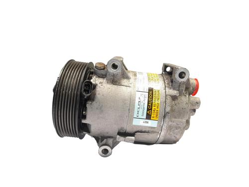 AC compressor NISSAN PRIMERA (P11)  | BP18702753M34 
